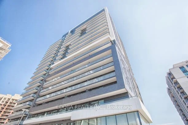 75 Oneida Crescent PH04, Richmond Hill, ON L4B 0H3