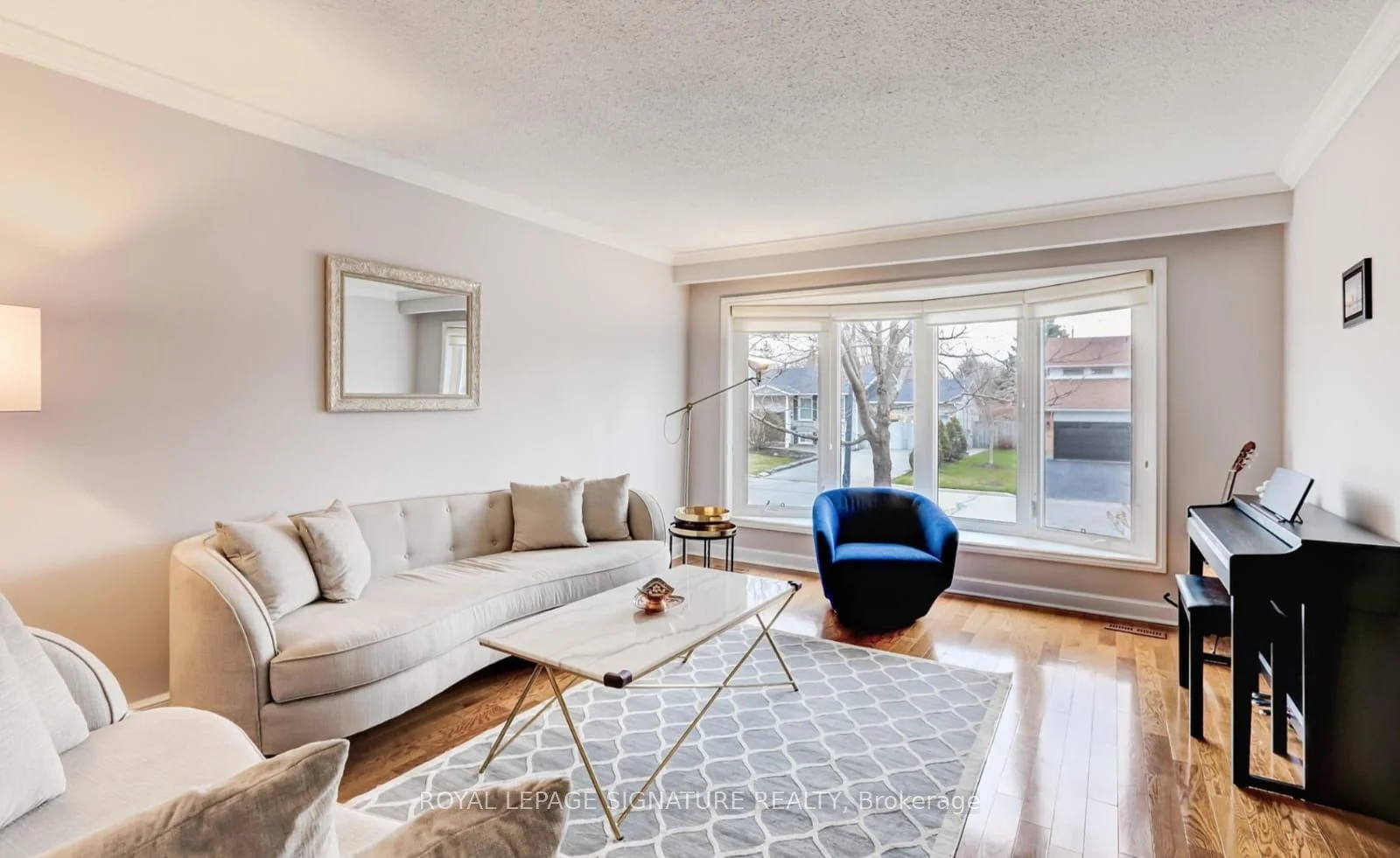 Detached in Newmarket