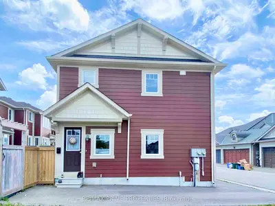 Detached in Markham
