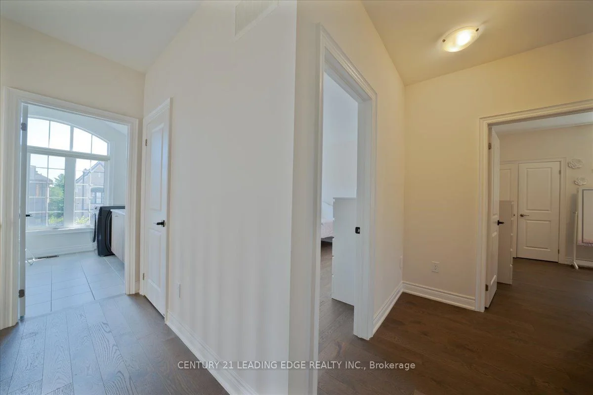 199 Purple Creek Road, Vaughan, ON L4H 5C6