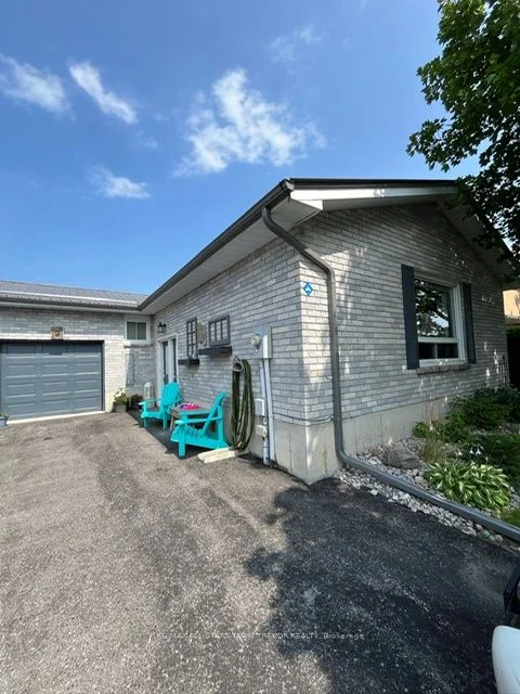 Detached in Georgina