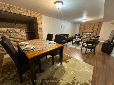 Detached in Richmond Hill