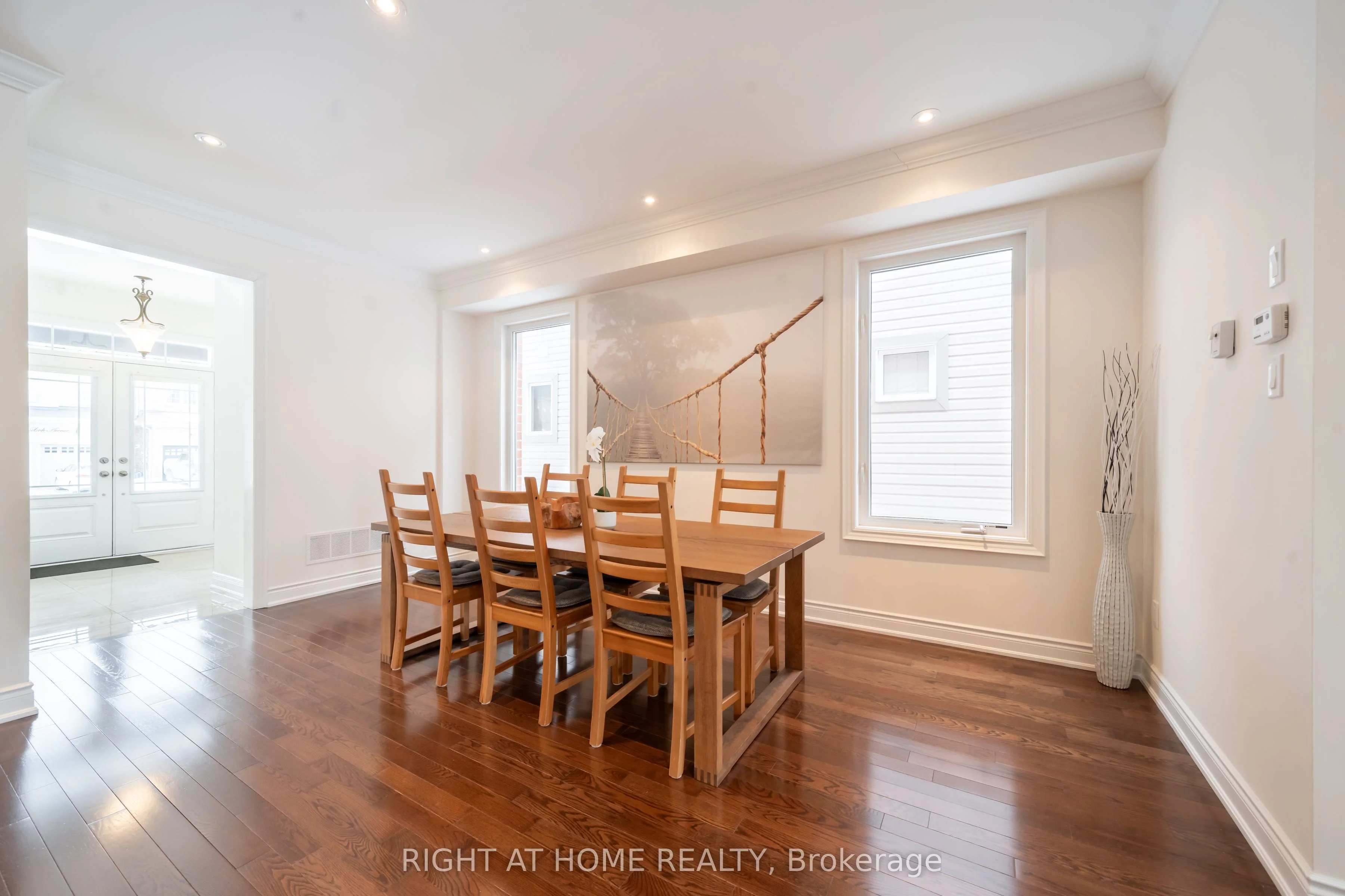 Detached in Georgina