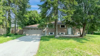 Detached in Aurora