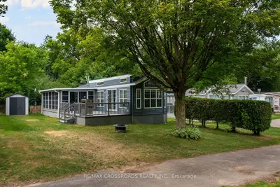 MobileTrailer in Whitchurch-Stouffville