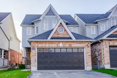 Detached in Innisfil