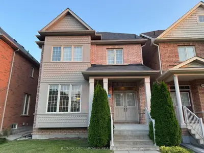 Detached in Markham