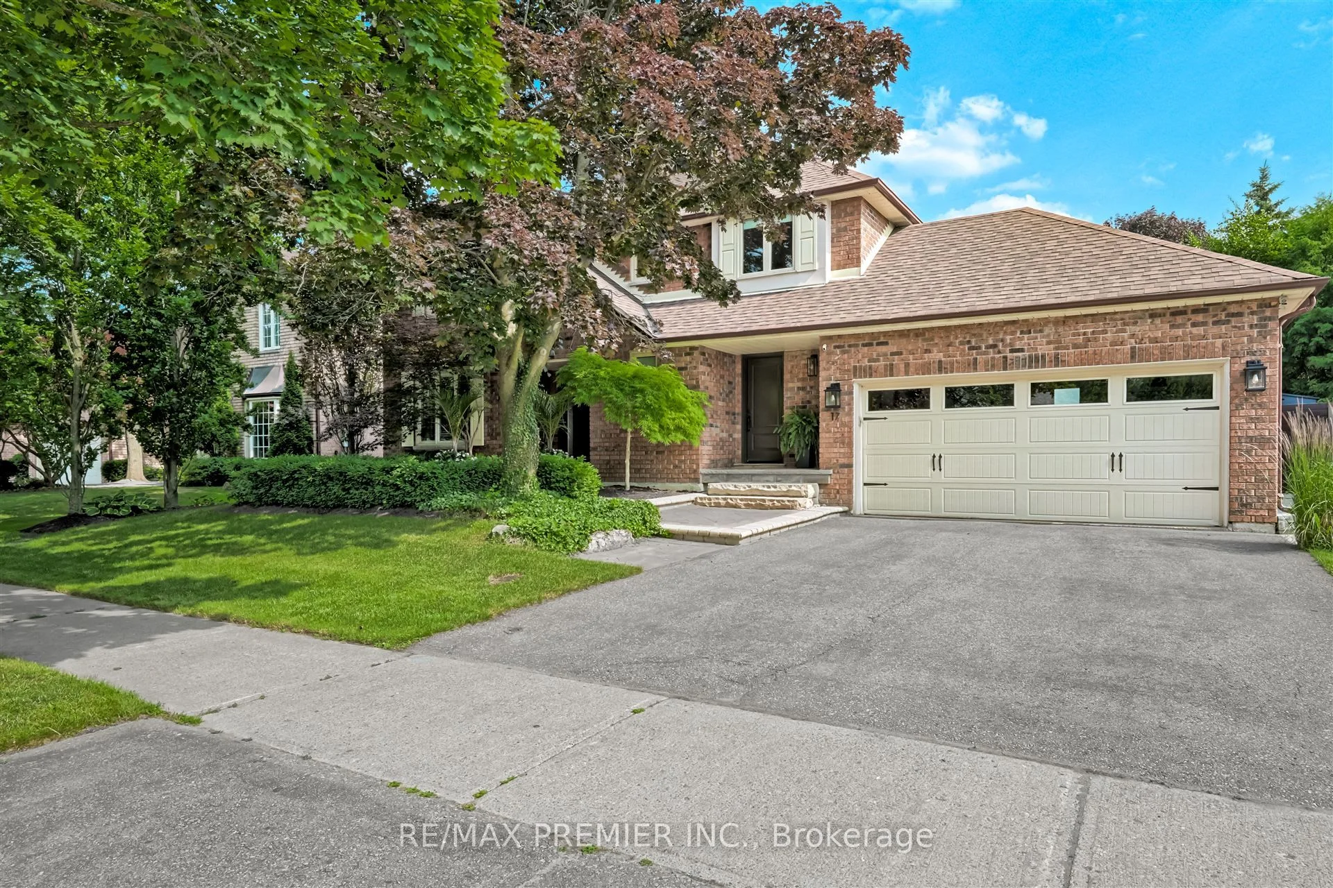 Detached in Richmond Hill