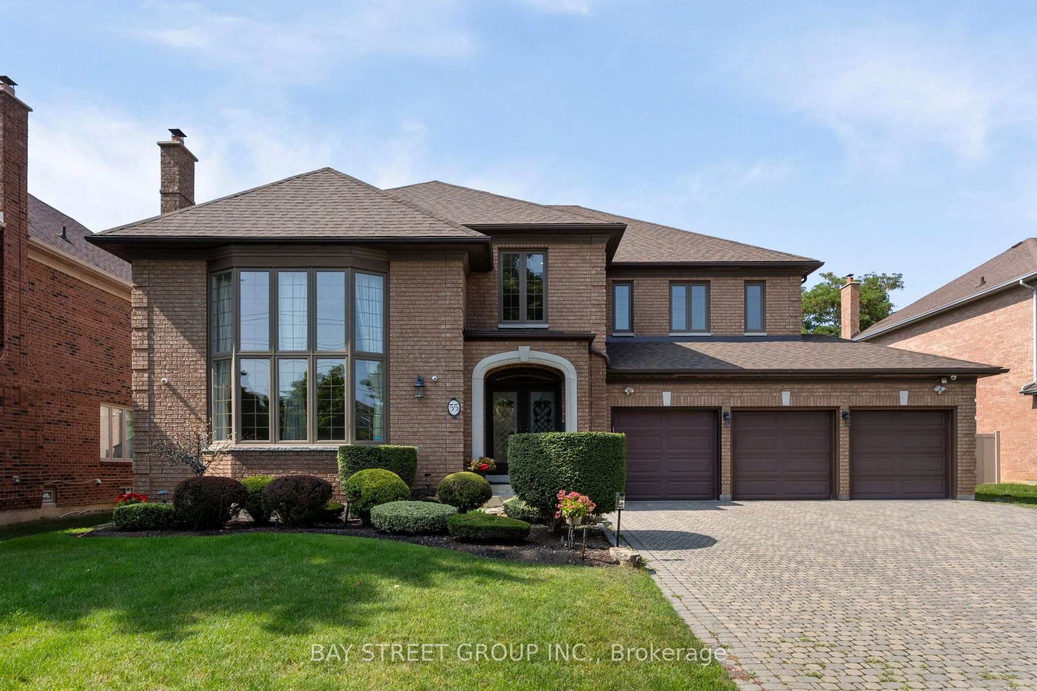 Detached in Richmond Hill