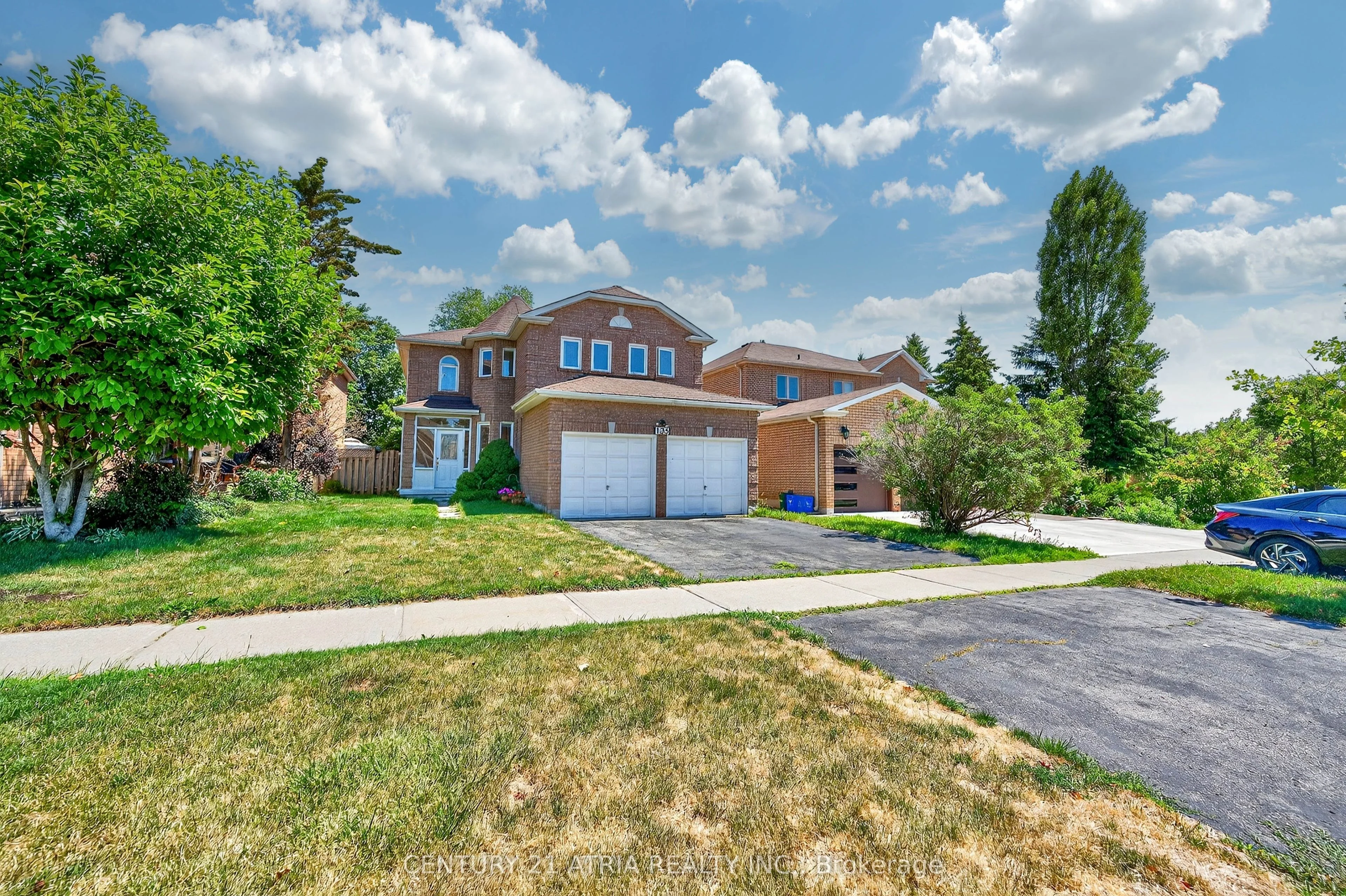 Detached in Richmond Hill