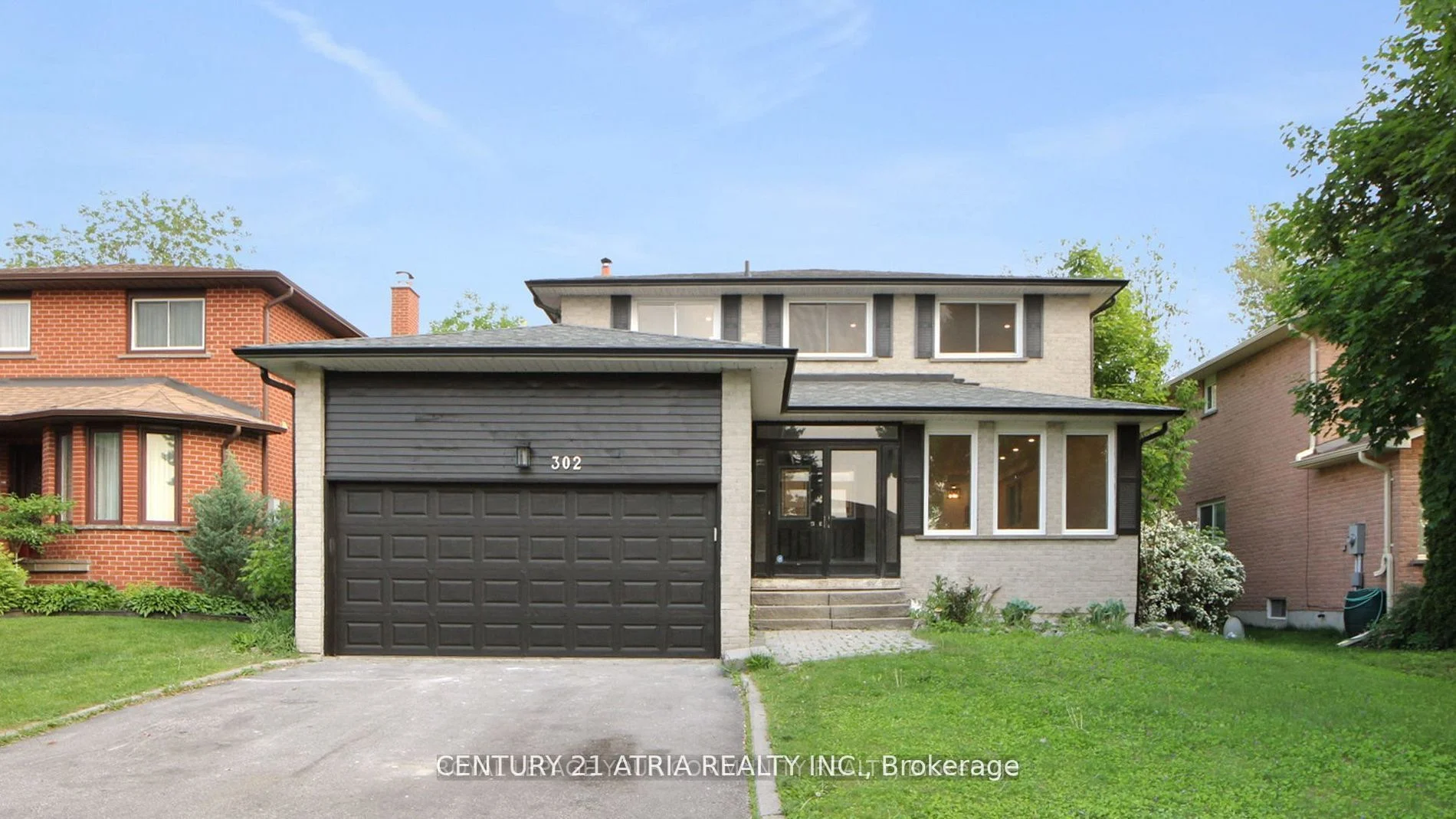 302 Buckingham Road BSMT, Newmarket, ON L3Y 6K5