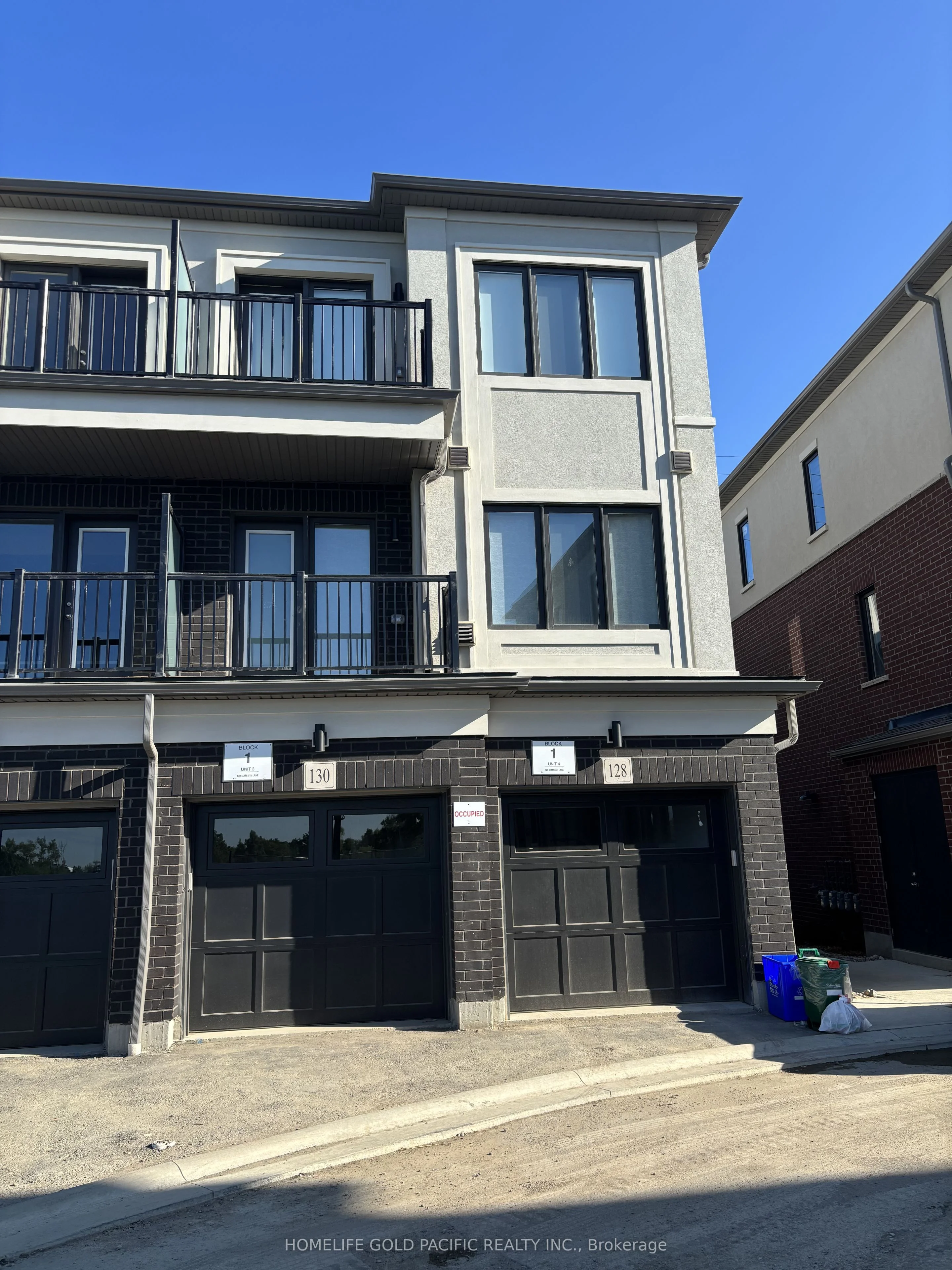 130 Matawin Lane, Richmond Hill, ON L4B 0H7