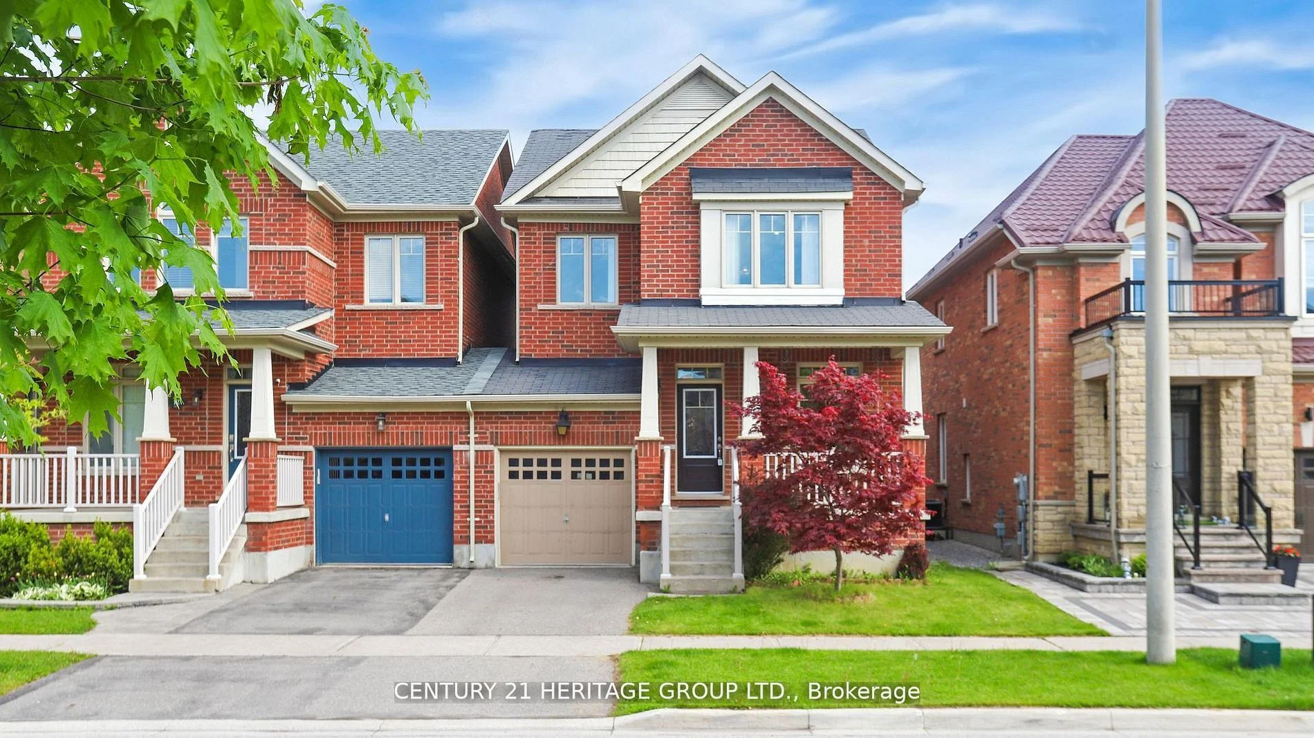 Detached in Richmond Hill