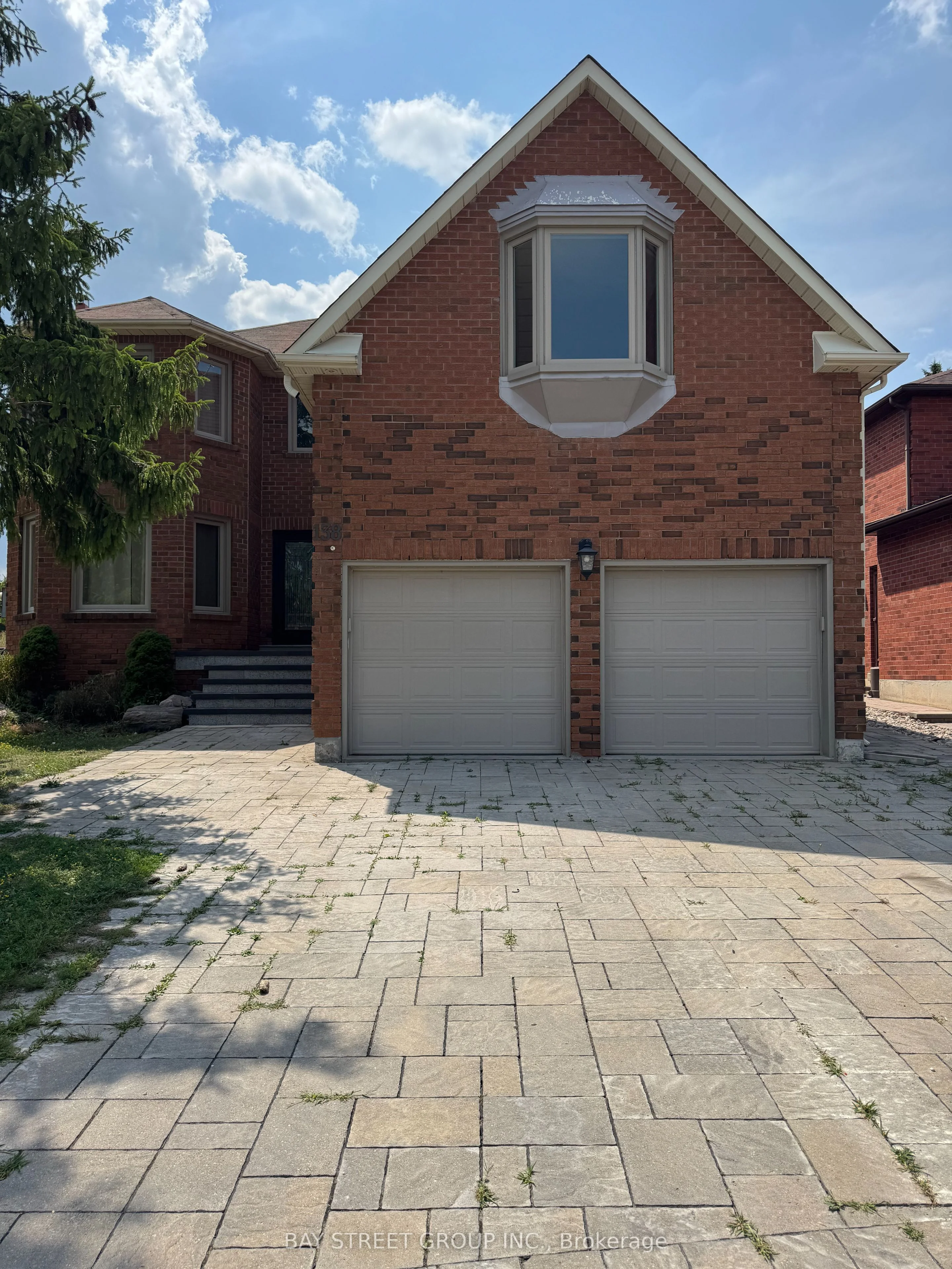 Detached in Richmond Hill