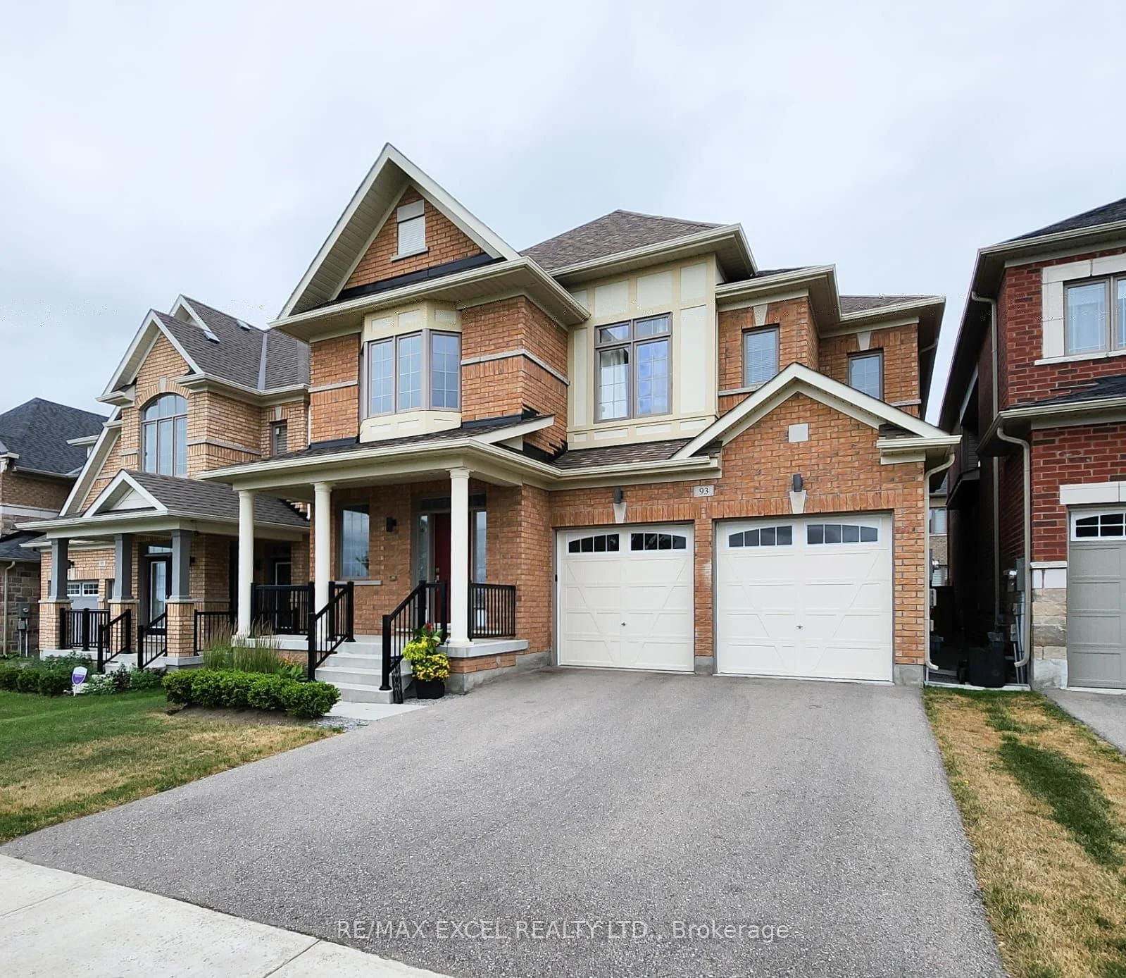 93 Dog Wood Boulevard, East Gwillimbury, ON L9N 0S9