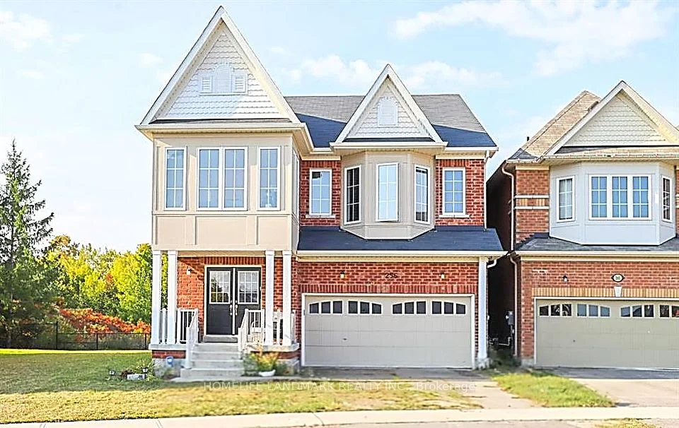 256 Greenwood Road, Whitchurch-Stouffville, ON L4A 4N8