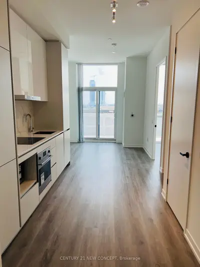 Condo Apartment in Vaughan