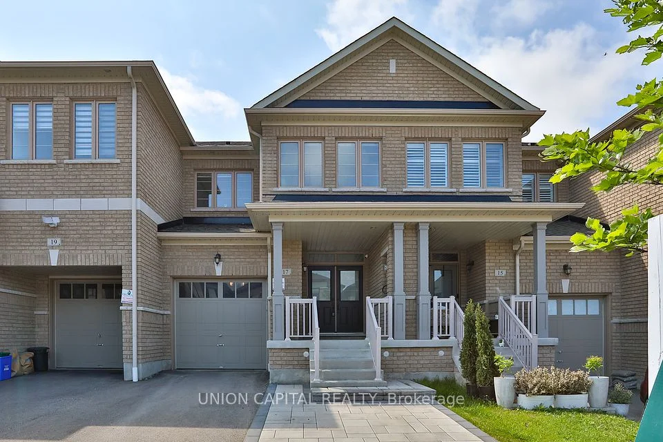 17 Markview Road, Whitchurch-Stouffville, ON L4A 4W1