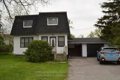 Detached in Markham