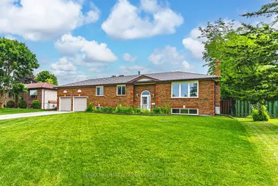 Detached in Innisfil