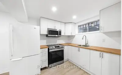 Detached in Markham