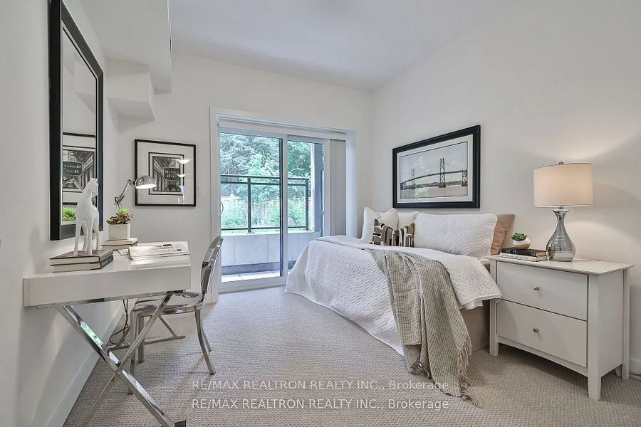 60 Elizabeth Street 3108, Richmond Hill, ON L4C 5W2