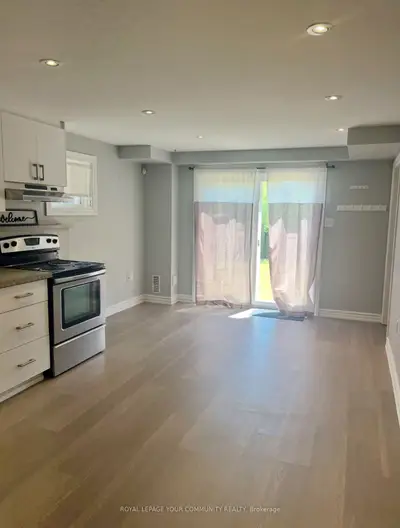 Detached in Innisfil
