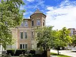 Condo Townhouse in Markham