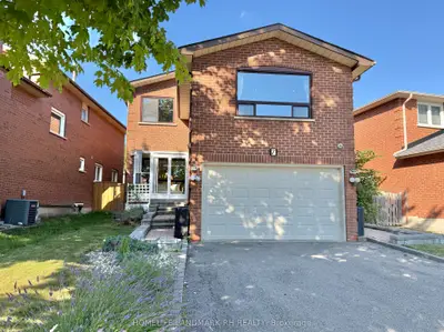 Detached in Vaughan