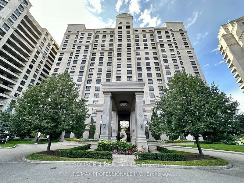 9245 Jane Street 201, Vaughan, ON L6A 0J9