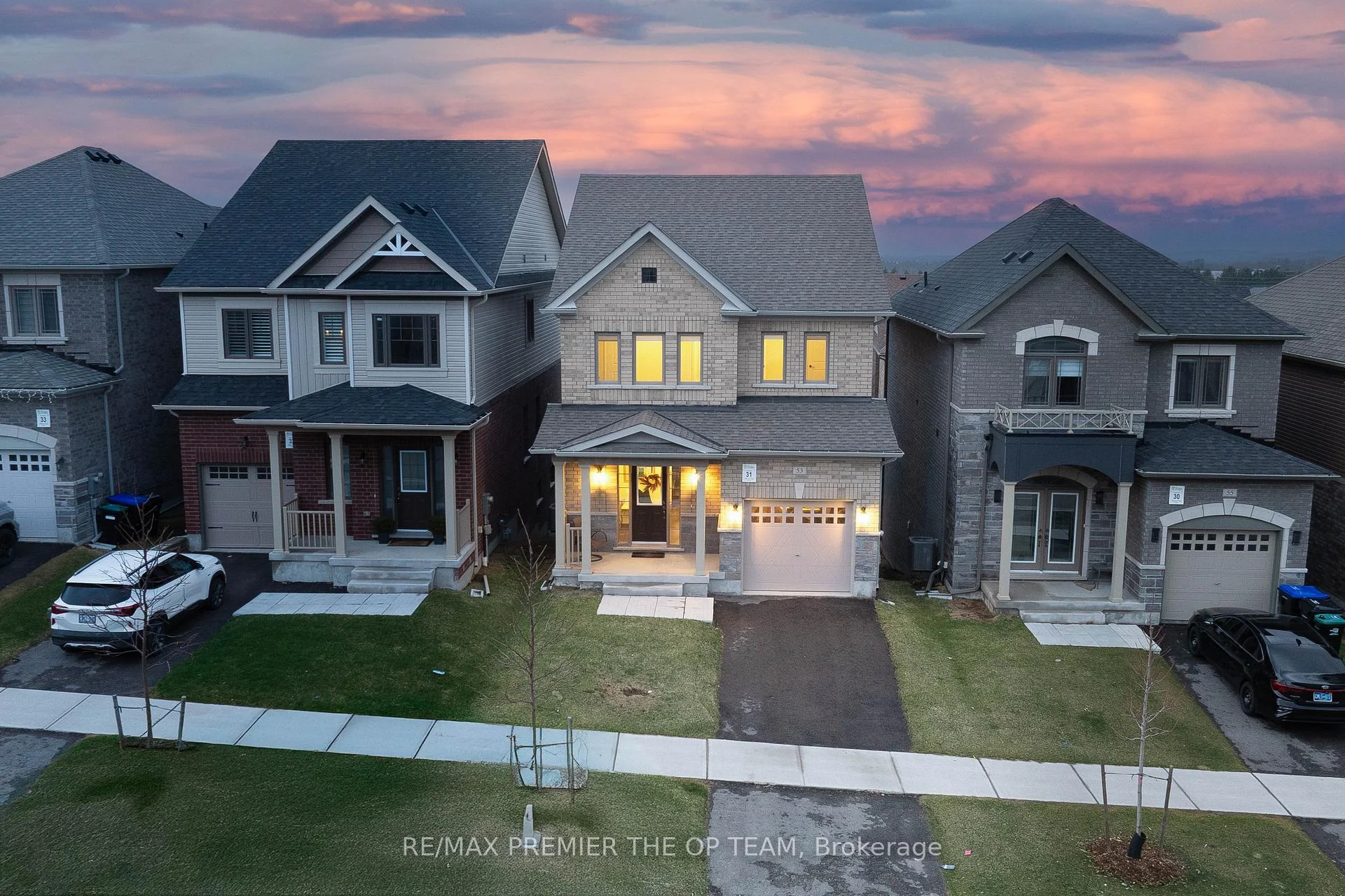 53 Janes Crescent, New Tecumseth, On L9r 0v9