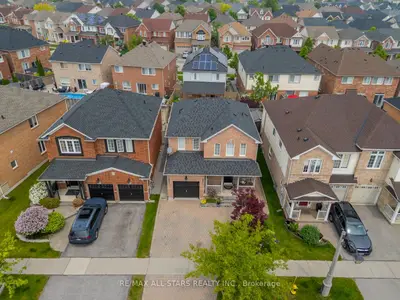 Detached in Whitchurch-Stouffville