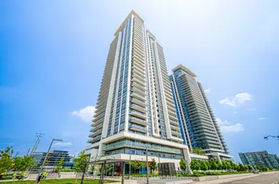Condo Apartment in Markham
