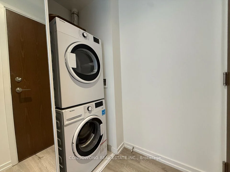 1000 Portage Parkway 3701, Vaughan, On L4k 0l1