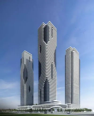 Condo Apartment in Vaughan