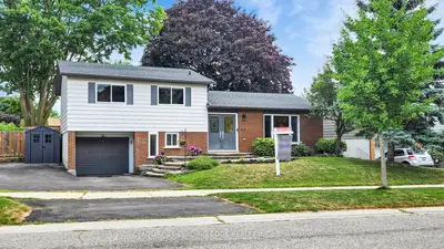 Detached in Markham