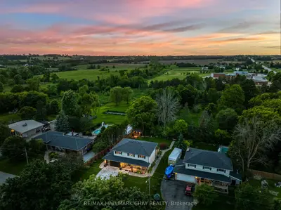 Detached in Innisfil