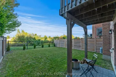 Detached in Vaughan