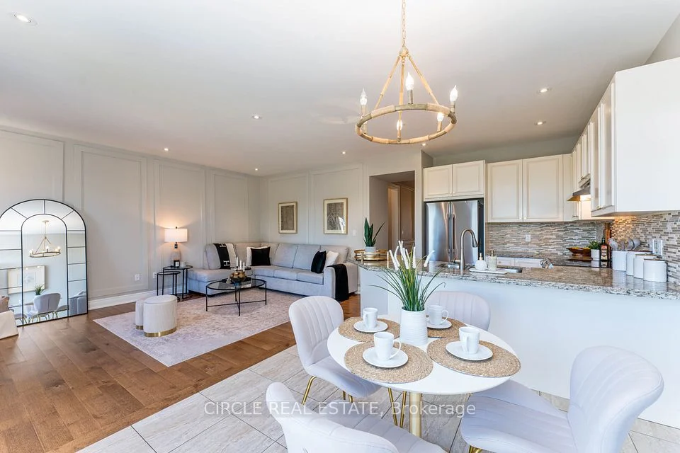 65 Hopewell Street, Vaughan, ON L4H 3Y2