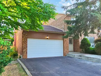 Detached in Newmarket
