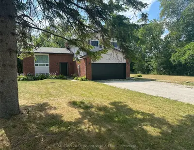 Detached in Innisfil