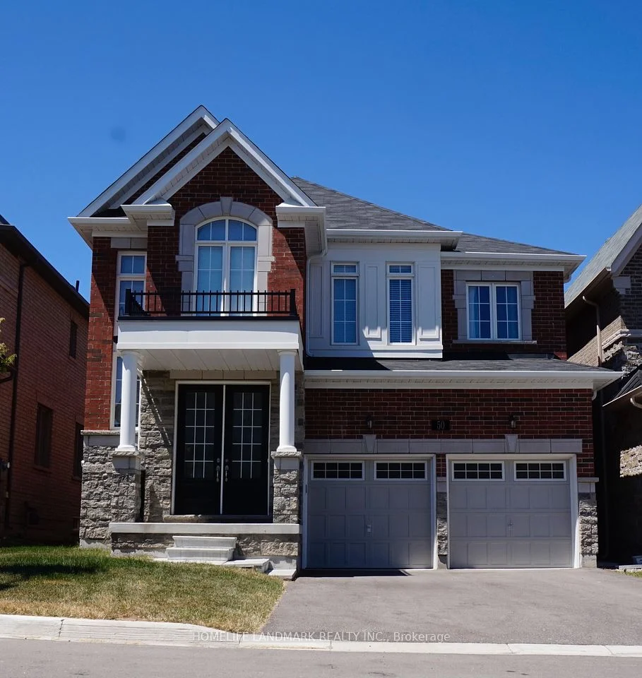 50 Starkweather Street, Aurora, ON L4G 0Z2