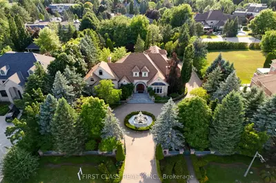 Detached in Vaughan