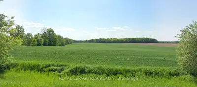 Vacant Land in Adjala-Tosorontio