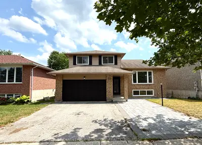 Detached in Bradford West Gwillimbury