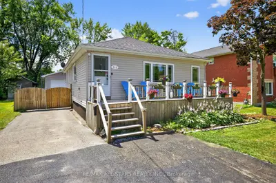 Detached in Georgina