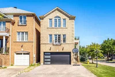 Link in Vaughan