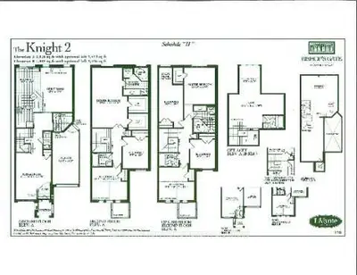 Semi-Detached in Markham