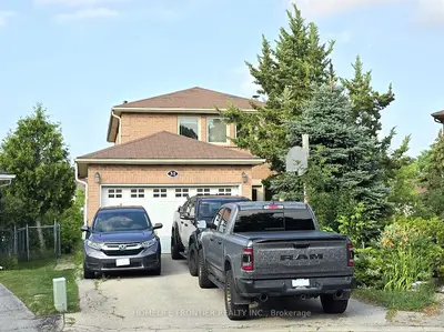 Detached in Richmond Hill