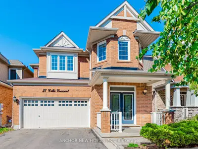 Detached in Whitchurch-Stouffville